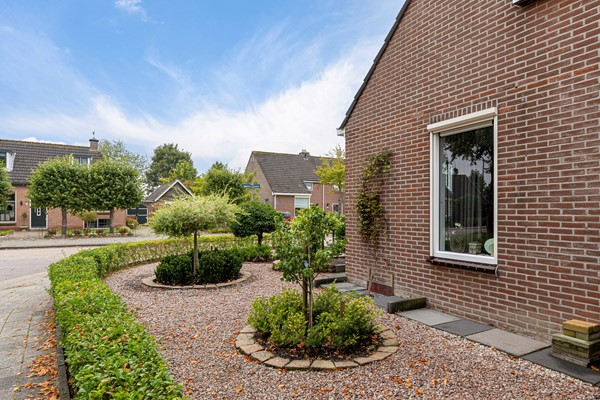 Medium property photo - Grietmansstraat 12, 9076 BD Sint Annaparochie